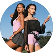 Product Catalog - Victoria's Secret