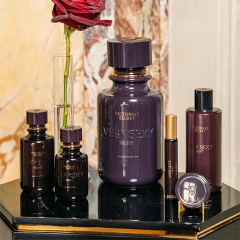 Buy Bombshell Seduction Fine Fragrance Mist, Bombshell Seduction