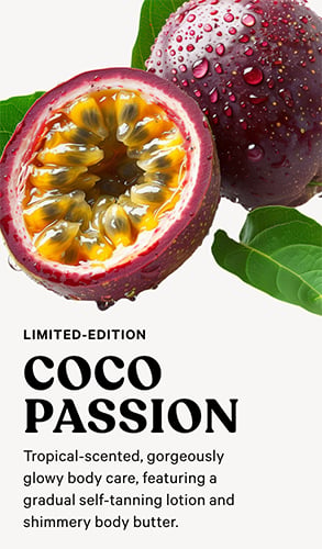 Coco Raspberry Body Care Body Care Shop: Body Sprays, Mists, Lotions & Scrubs