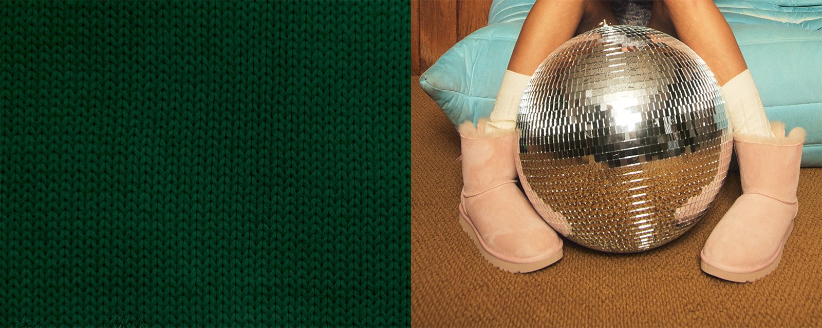 Cozy up to UGG. Treat your feet to new styles and the comfy faves everyone knows and loves.