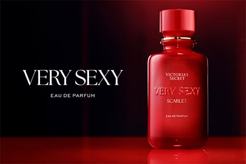 Perfume For Women: Luxurious, Iconic & Sexy Scents
