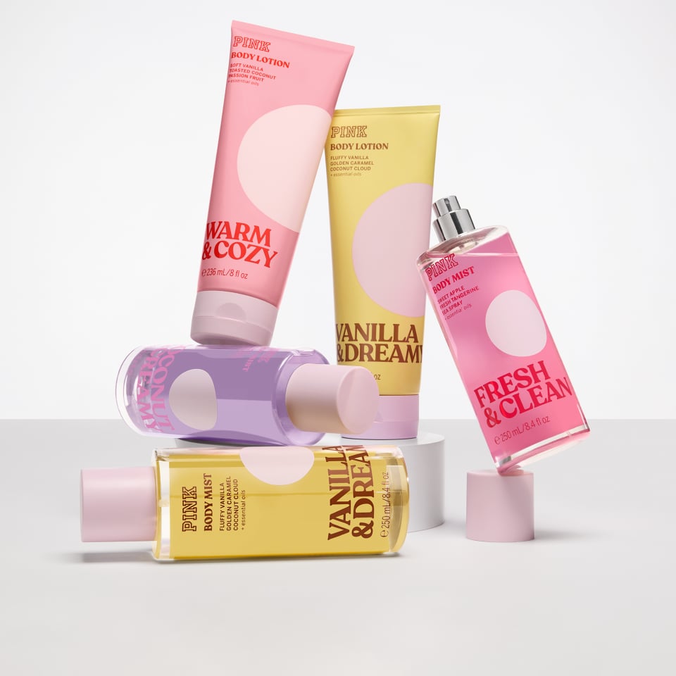 Victoria's Secret: Bras, Lingerie, Beauty, and Gifts