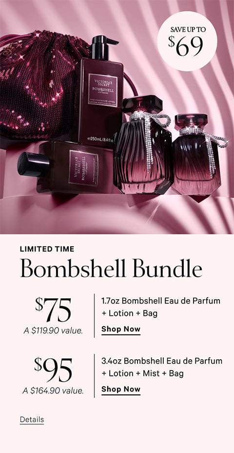 All Beauty - Perfume, Body Mist & Lotion - Victoria's Secret
