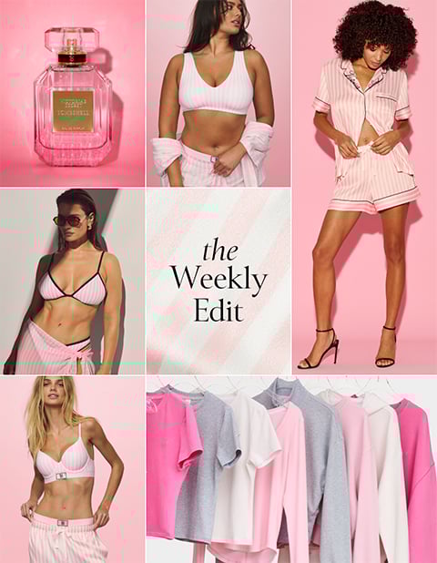 Victoria's Secret: Bras, Lingerie, Beauty, and Gifts