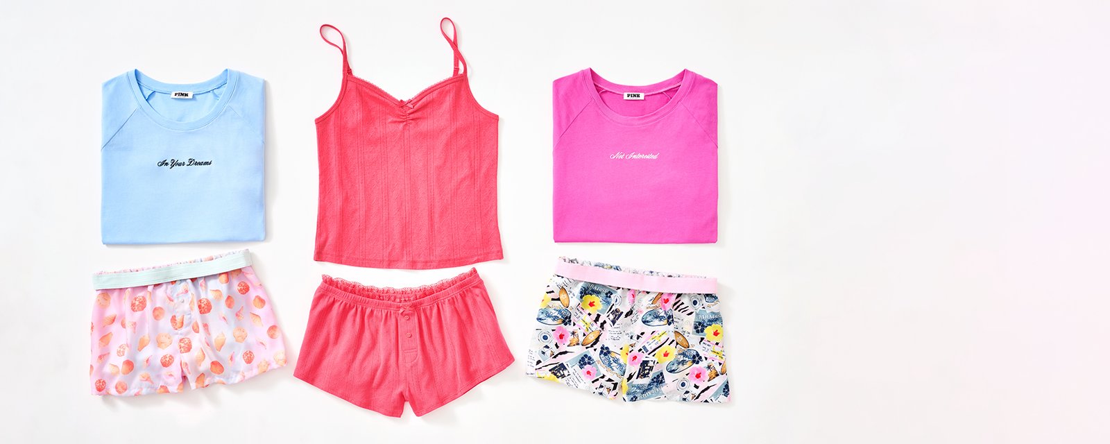 Mix, Match & Go on DND Make your rot sesh cute with new sleep styles.