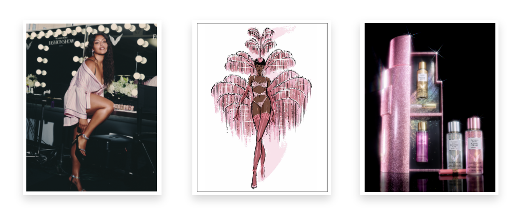 Special Events - Victoria's Secret