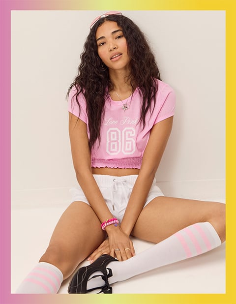 ★送料無料★新品★VICTORIA'S SECRET PINK★コンフォーター★ PINK - Victoria's Secret