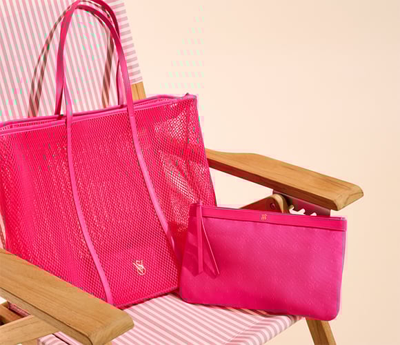 Limited Time. Free Mesh Tote & Zip Pouch Set with any $100+ Purchase. A $49.95 value. Code GIFT100. Exclusions apply. Click to know Details.