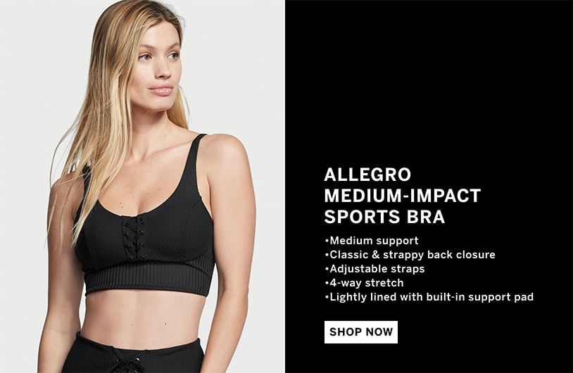 Gray S discount 61% Victoria´s secret Sport bra WOMEN FASHION Underwear & Nightwear Sport bra 