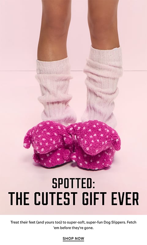 The PINK Dog Shop | PINK