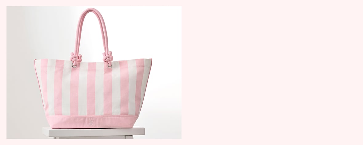 Limited Time. Free VS Tote With 115 € Purchase. Valued at 56.99 €. Code EUSTRIPETOTE. Click for Details.