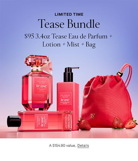 Fragrance Bundle - Victoria's Secret