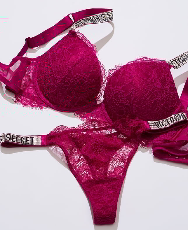 Sexy Hoschen Und Unterwasche Fur Damen Victoria S Secret