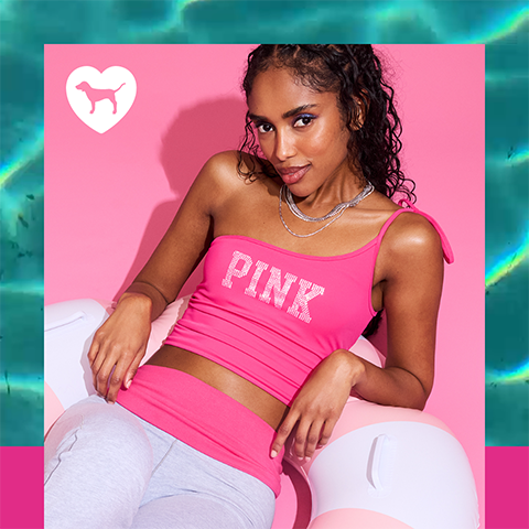 VICTORIA'S SECRET XL Forever Negro Traje de Baño de Una Pieza Bikini