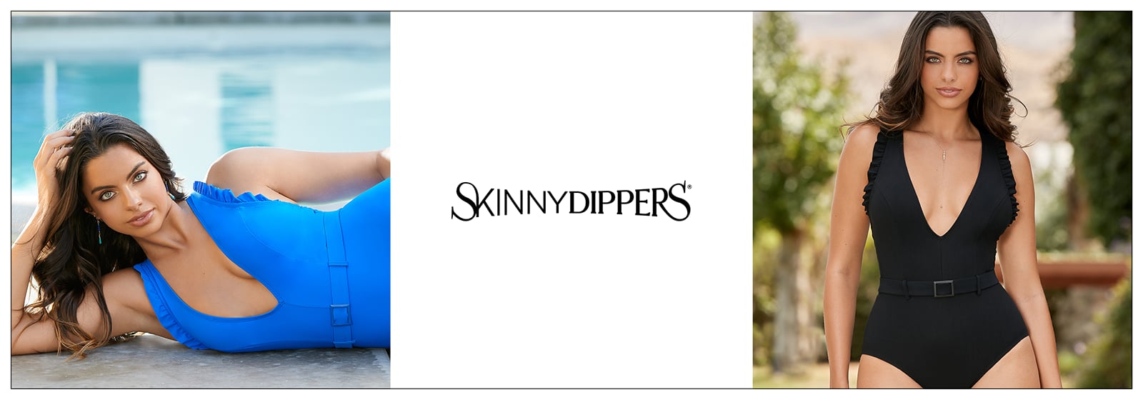 Skinny Dippers