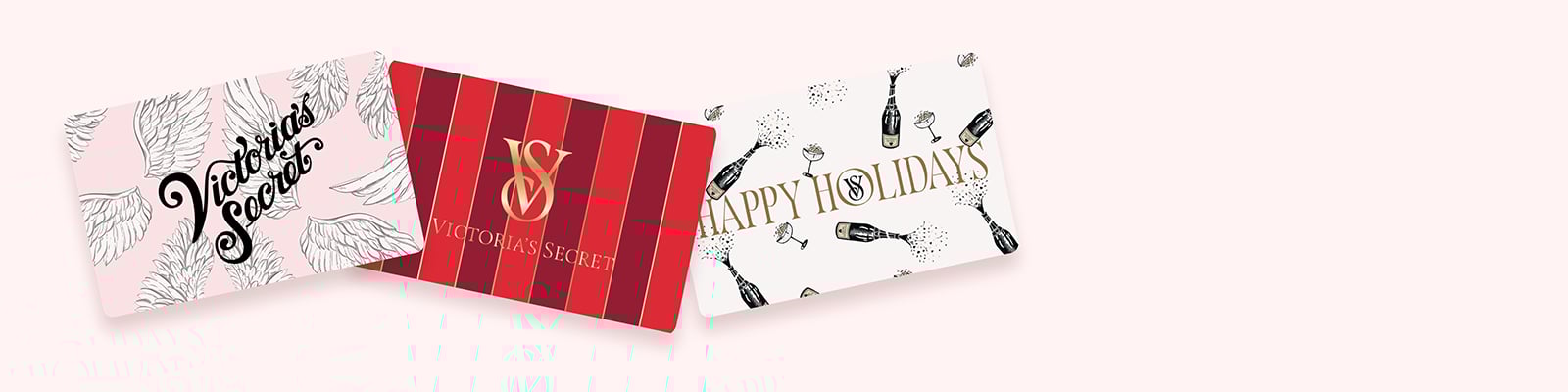 Victoria's Secret Gift Cards