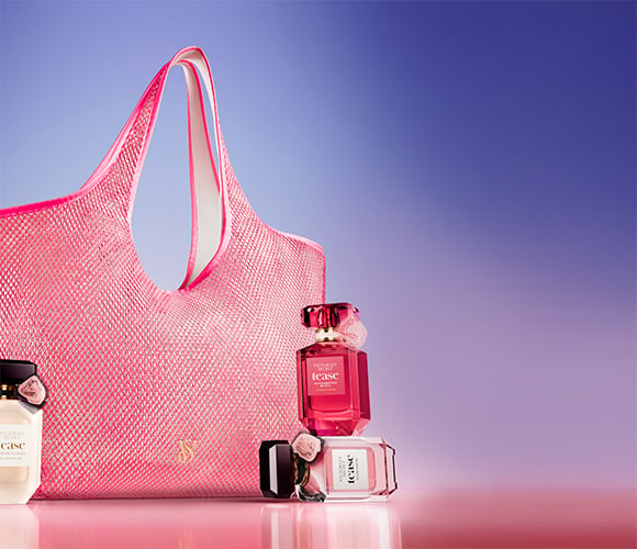 with ANY VS Eau de Parfum Purchase 