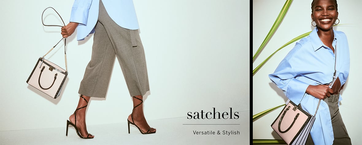 victoria secret purses and bolsas