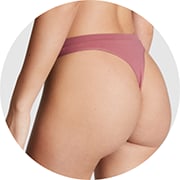 PINK - Victoria's Secret Panties Size XS - $8 (27% Off Retail) New With  Tags - From savanna
