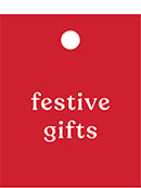 Festive Gifts.