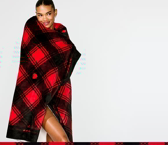 Limited Time free pink fleece blanket With $100|CA$ 150|100 &#8364; Purchase. Valued at $69.90|CA$ 94.95|69.95 &#8364;. Code CAPINKBLANKET. Click for Details.