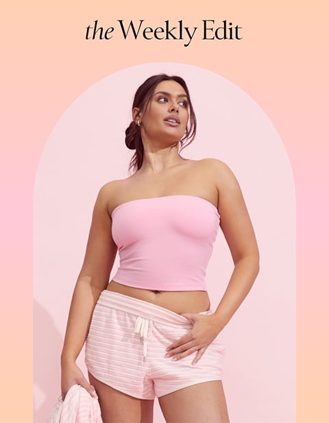 Victoria's Secret: Bras, Lingerie, Beauty, and Gifts