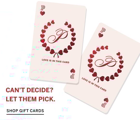 Valentine's Day Collection - PINK