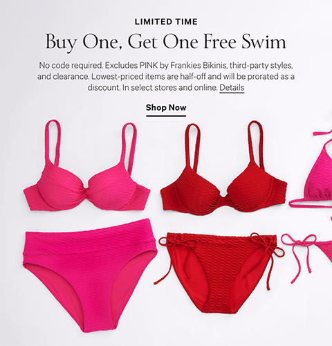 One-Piece Swimsuits For Women