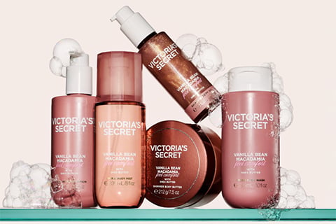 Victoria’s Secret (arlaine様) Victoria's Secret - Victoria's Secret
