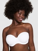 Strapless and Solutions.