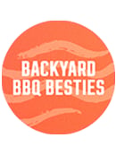 Shop Backyard BBQ Besties.