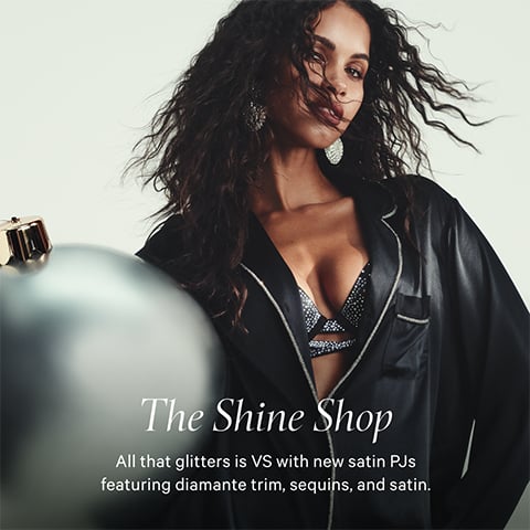 Sparkly Pajamas: Shimmer & Shine PJs for Women