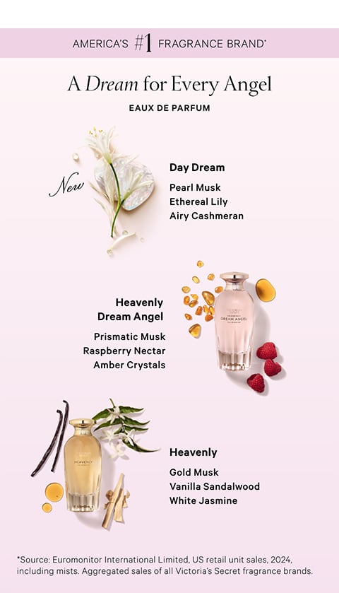 Buy Heavenly Dream Angel Eau de Parfum 1.7 oz, 1.7 Oz - Order