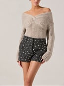 Shop Shorts and Skirts.