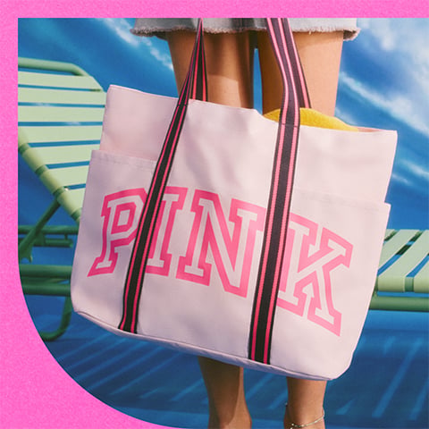 Clothing - PINK