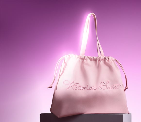 Limited Time Free Cinched Tote with any $100 plus Purchase A $49.95 value. Code VSTOTE100. Exclusions apply. Details