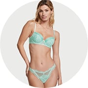 Sexy Matching Panty Sets: Garters, Lingerie & More