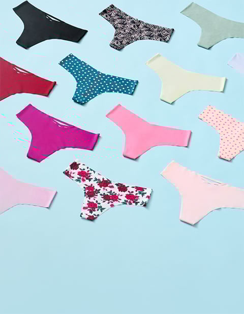 Special Style Panty Deals| Victoria's Secret