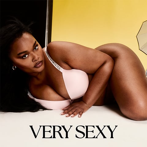 Collections - Victoria's Secret