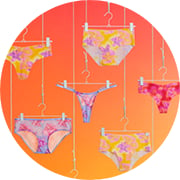 7 Ways to Get Rid of Visibile Panty Lines - Victoria's Secret