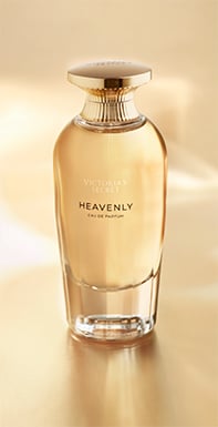Heavenly & Dream Angel: The New Fragrance - Victoria's Secret