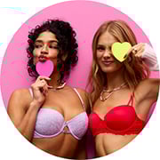 Victoria's Secret: Bras, Lingerie, Beauty, and Gifts
