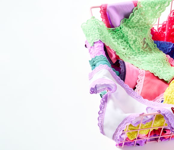 Panty Party