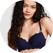Shop Bras & Bralettes in Every Style