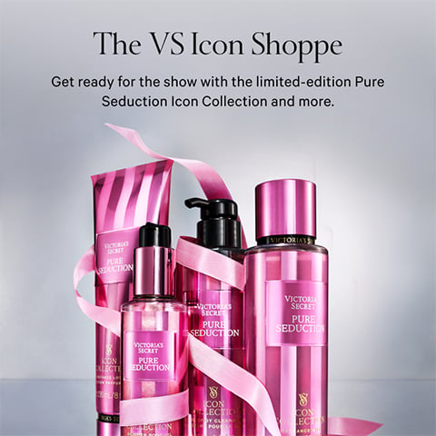 Fashion Show Beauty Collection - Victoria's Secret