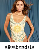 Shop Agua Bendita