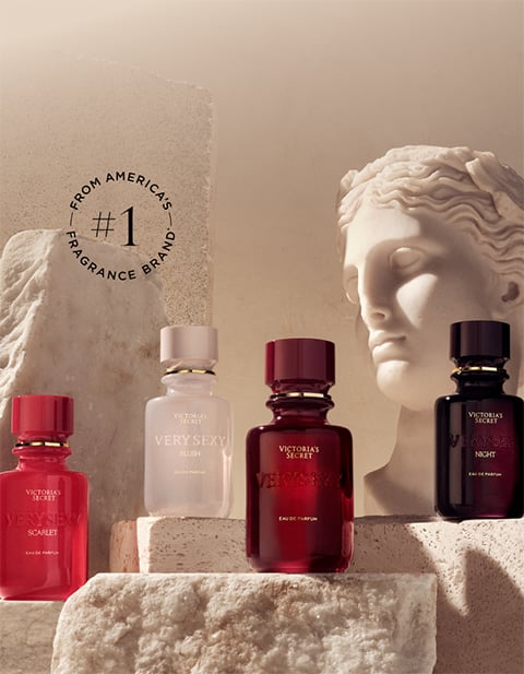 Victoria's Secret: Bras, Lingerie, Beauty, and Gifts