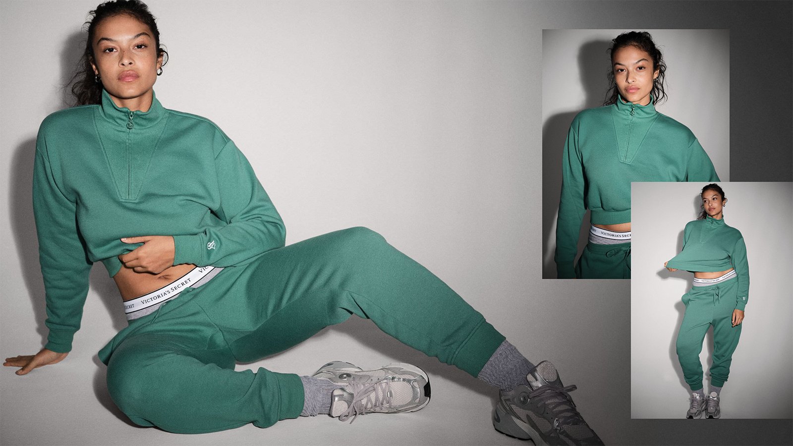 Victoria Secret Incredible Yoga Flare