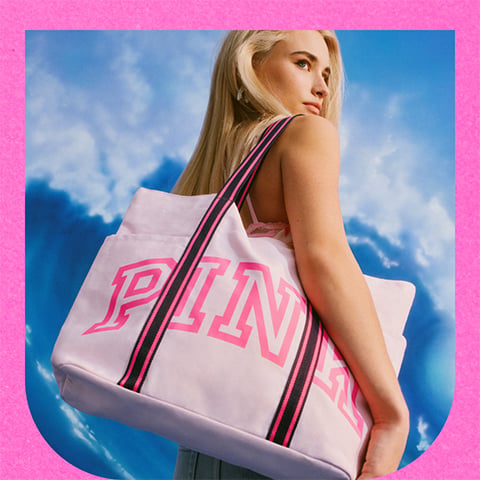 Victoria’s secret PINK - Victoria's Secret