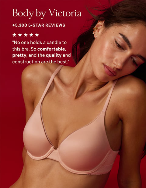Shop 32B Bras for Perfect Fit, Comfort and Style | Victoria's Secret